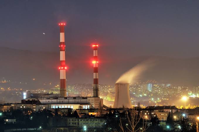 Rishilux infrastructure solutions